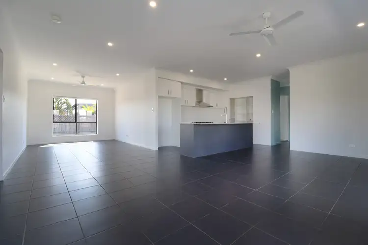 Sixth view of Homely house listing, 5 Periwinkle Crescent, Toogoom QLD 4655