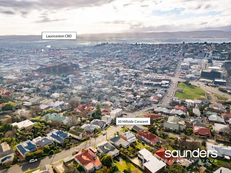 30 Hillside Crescent, West Launceston TAS 7250