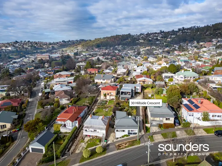 30 Hillside Crescent, West Launceston TAS 7250