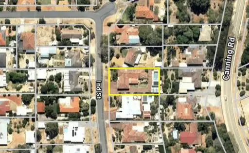 22 Ind Street, Lesmurdie WA 6076