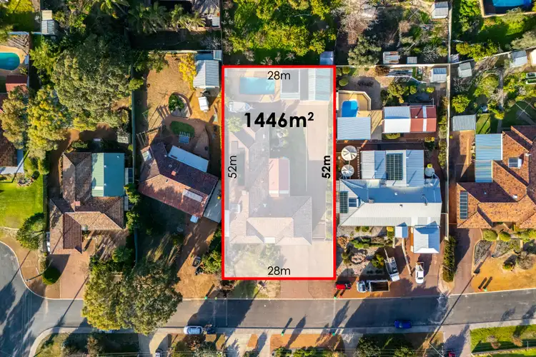 Second view of Homely house listing, 22 Ind Street, Lesmurdie WA 6076