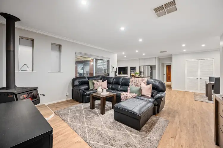 Fourth view of Homely house listing, 22 Ind Street, Lesmurdie WA 6076