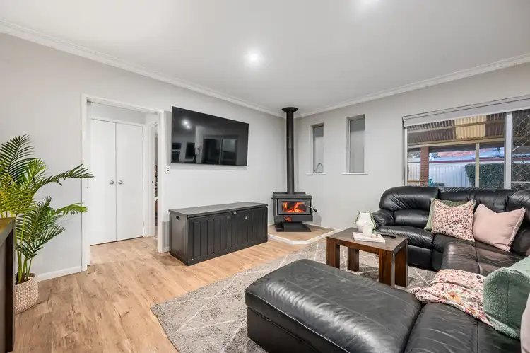 Fifth view of Homely house listing, 22 Ind Street, Lesmurdie WA 6076