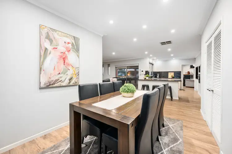 Sixth view of Homely house listing, 22 Ind Street, Lesmurdie WA 6076