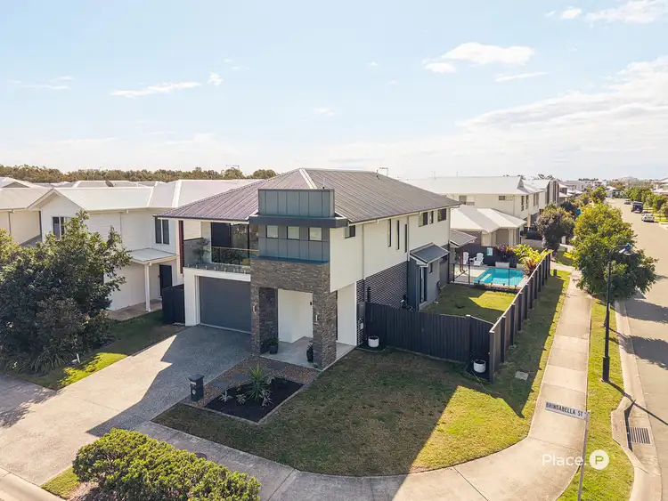 68 Brindabella Street