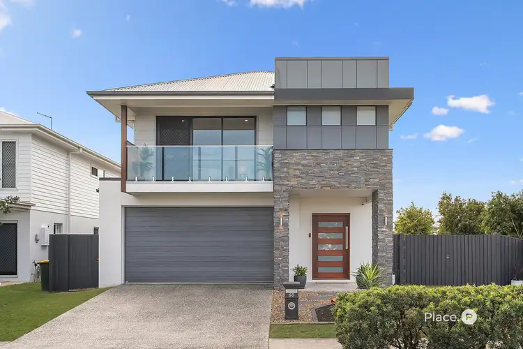 68 Brindabella Street, Newport QLD 4020