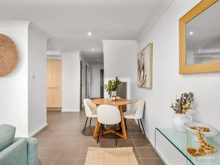 Third view of Homely townhouse listing, 3/26 Churchill Circuit, Hamilton South NSW 2303