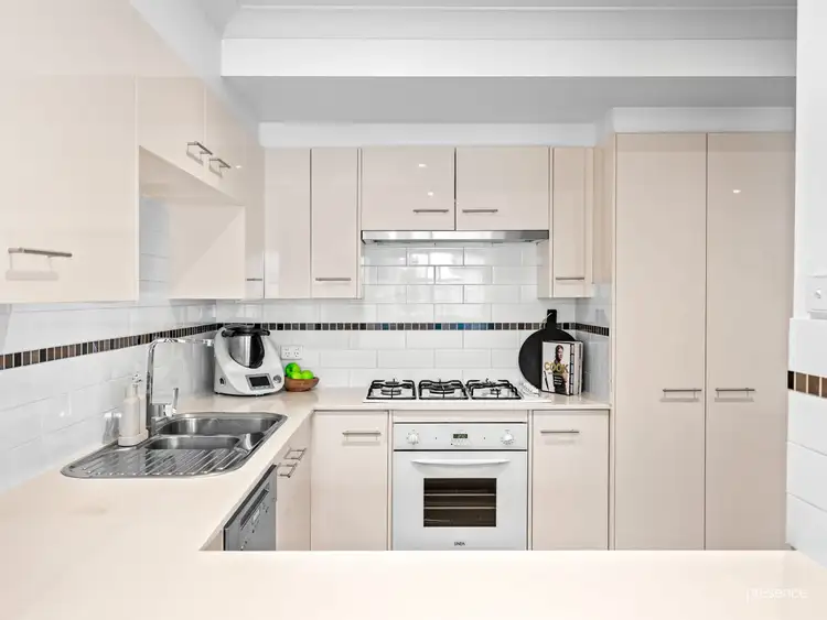 Fourth view of Homely townhouse listing, 3/26 Churchill Circuit, Hamilton South NSW 2303
