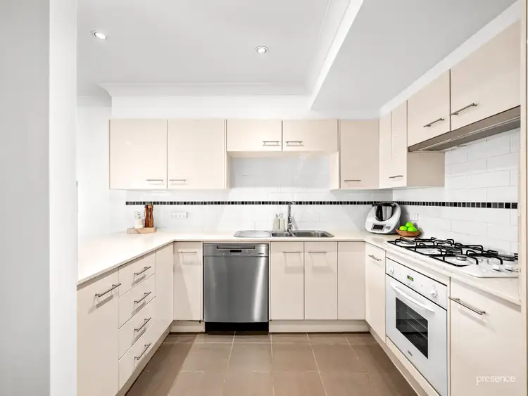 Fifth view of Homely townhouse listing, 3/26 Churchill Circuit, Hamilton South NSW 2303