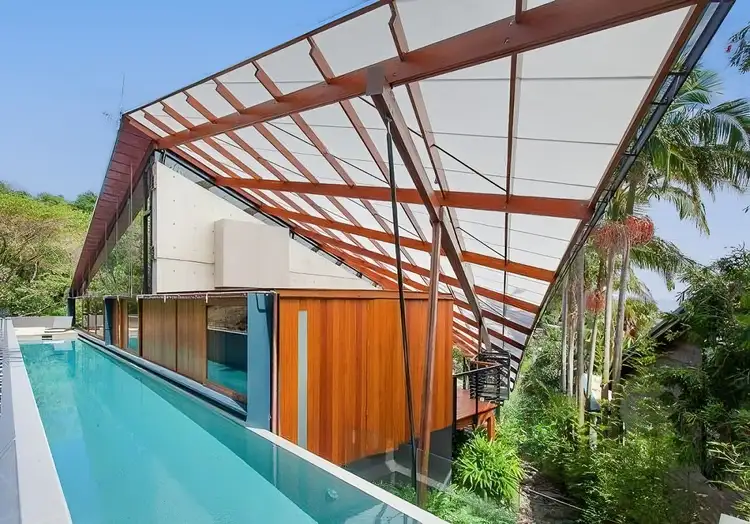 Fifth view of Homely house listing, 59 Brownell Drive, Byron Bay NSW 2481