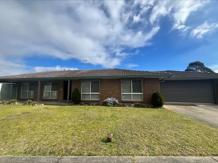 24 Wirilda Crescent, Traralgon VIC 3844
