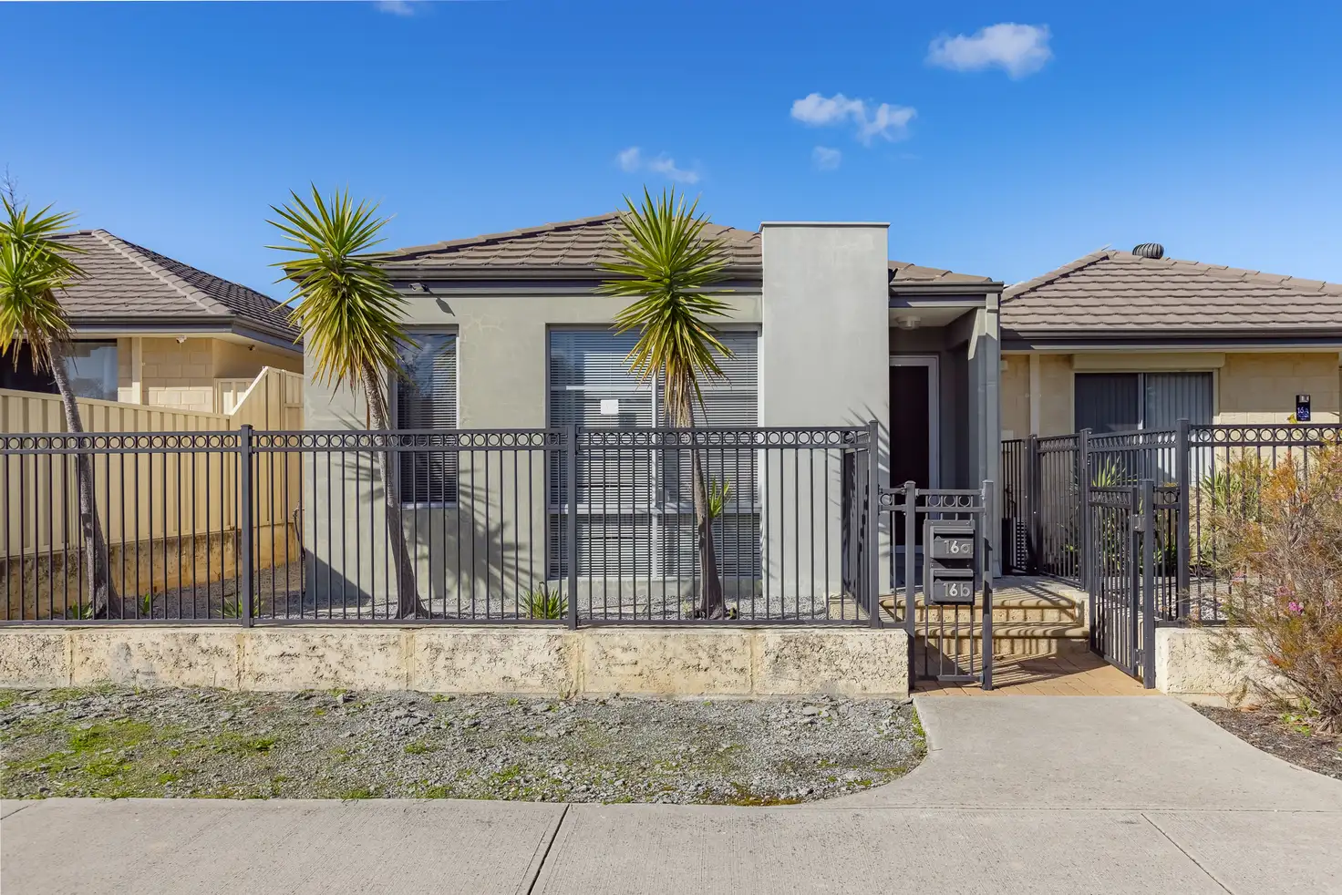 Main view of Homely house listing, 2/16 Pannell Way, Girrawheen WA 6064