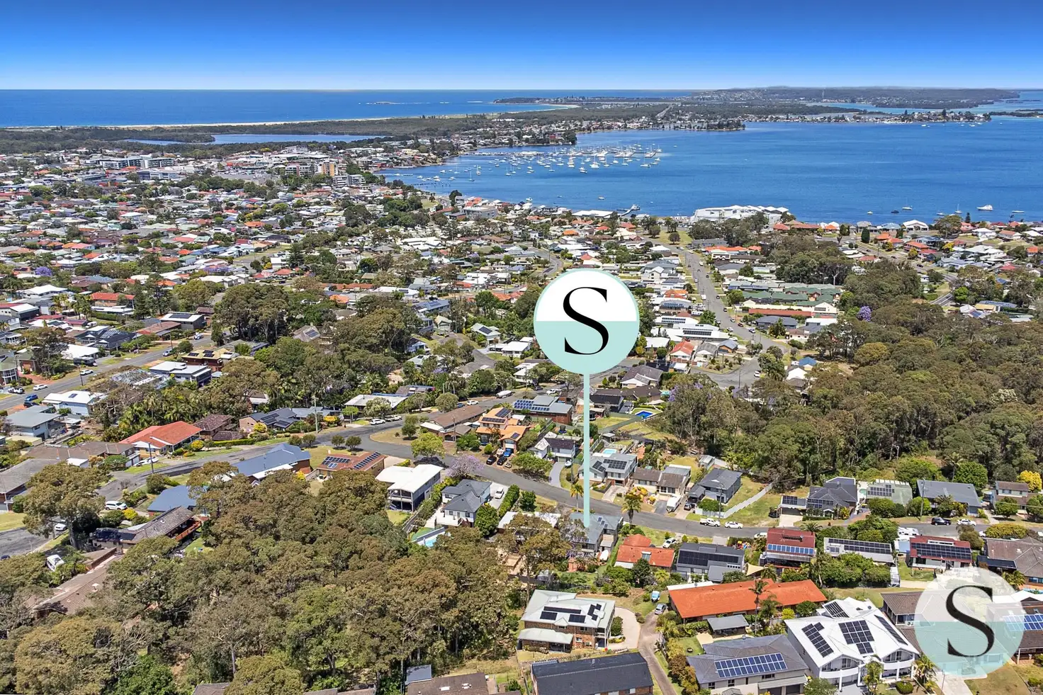 Main view of Homely house listing, 9 Greenwood Avenue, Belmont NSW 2280