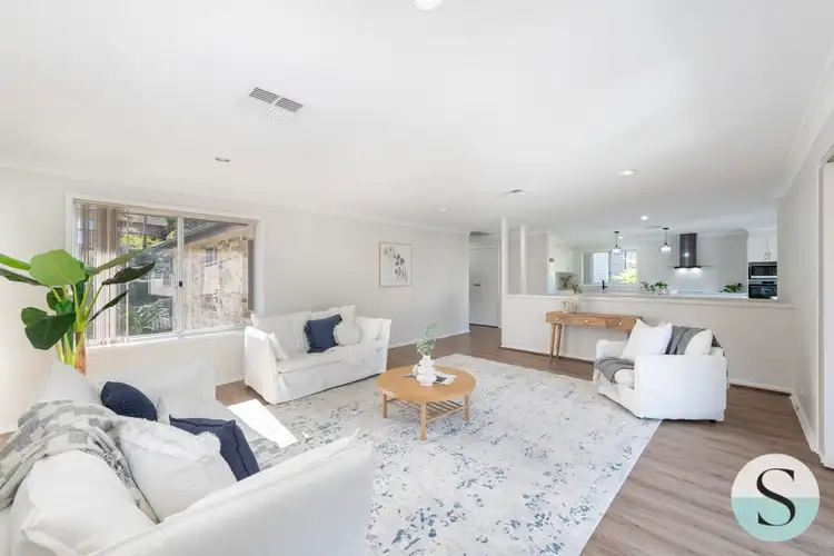 Fifth view of Homely house listing, 9 Greenwood Avenue, Belmont NSW 2280