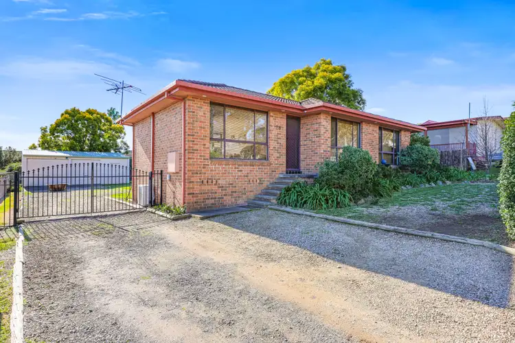 28 Lexia Street, Muswellbrook NSW 2333