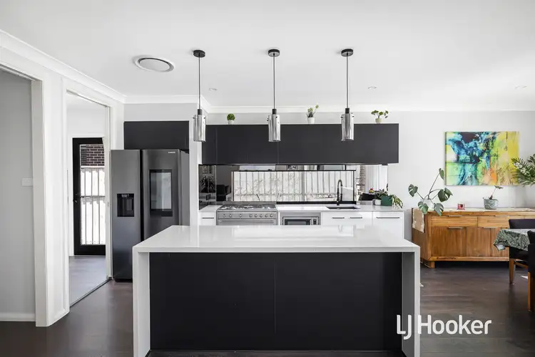 Third view of Homely house listing, 4 Mistflower Street, Marsden Park NSW 2765