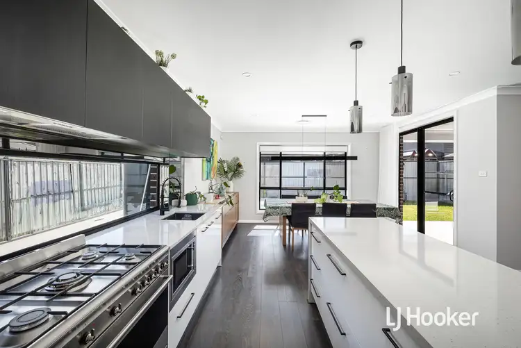 Fourth view of Homely house listing, 4 Mistflower Street, Marsden Park NSW 2765