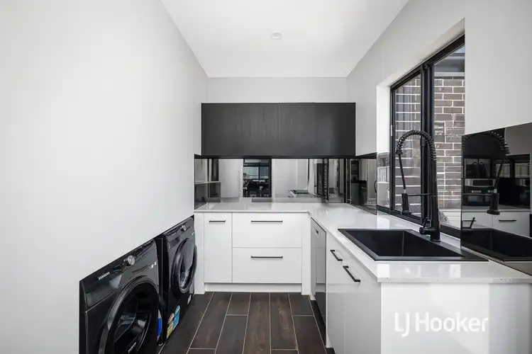 Fifth view of Homely house listing, 4 Mistflower Street, Marsden Park NSW 2765