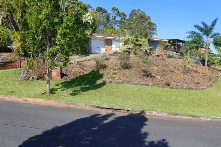 Second view of Homely house listing, 5 Amethyst Court, Carrara QLD 4211