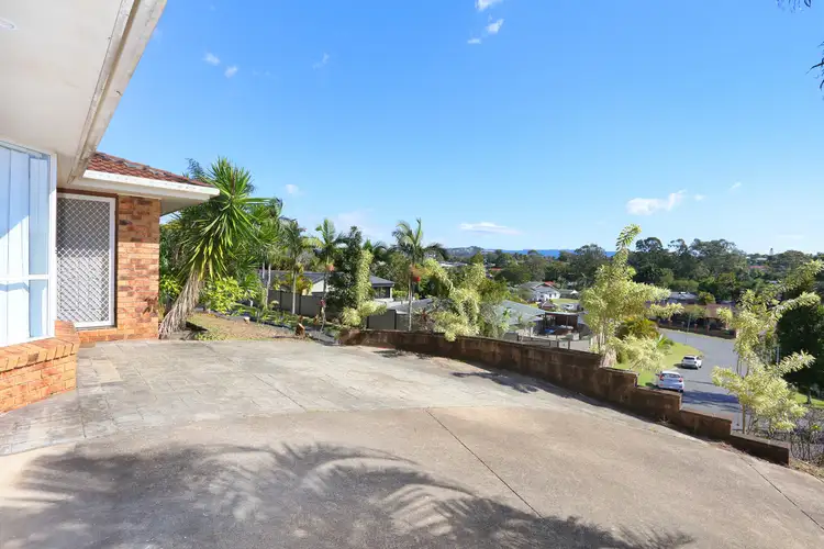 Fourth view of Homely house listing, 5 Amethyst Court, Carrara QLD 4211