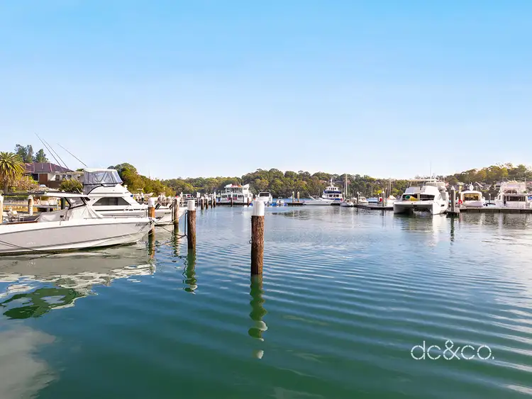 Main view of Homely house listing, 348 Victoria Place, Drummoyne NSW 2047