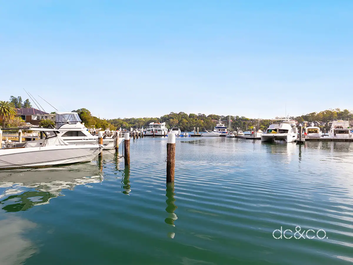 Main view of Homely house listing, 348 Victoria Place, Drummoyne NSW 2047