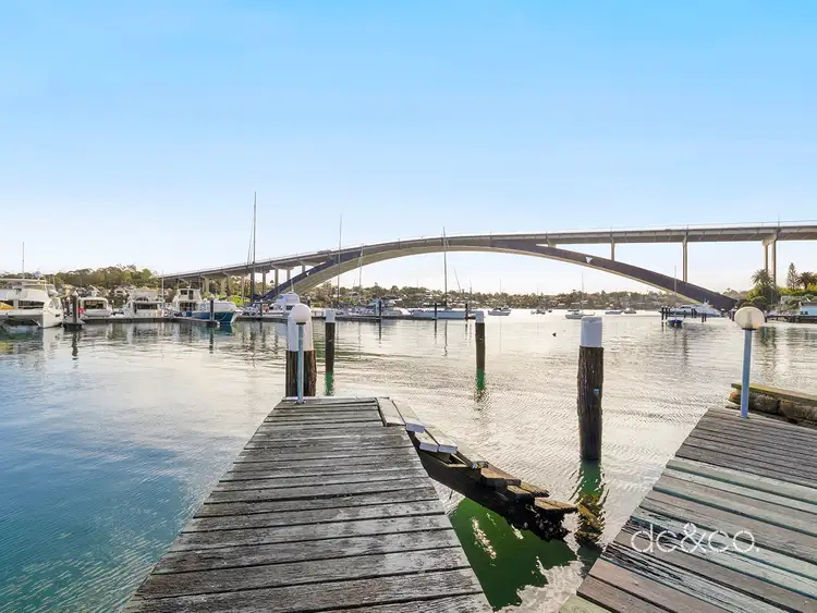 Second view of Homely house listing, 348 Victoria Place, Drummoyne NSW 2047