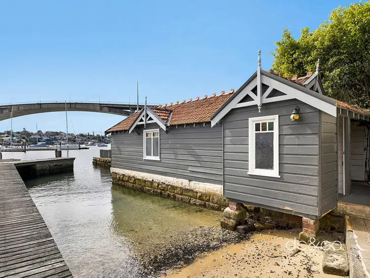 Fourth view of Homely house listing, 348 Victoria Place, Drummoyne NSW 2047