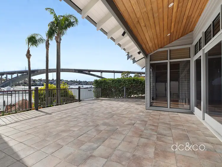Sixth view of Homely house listing, 348 Victoria Place, Drummoyne NSW 2047