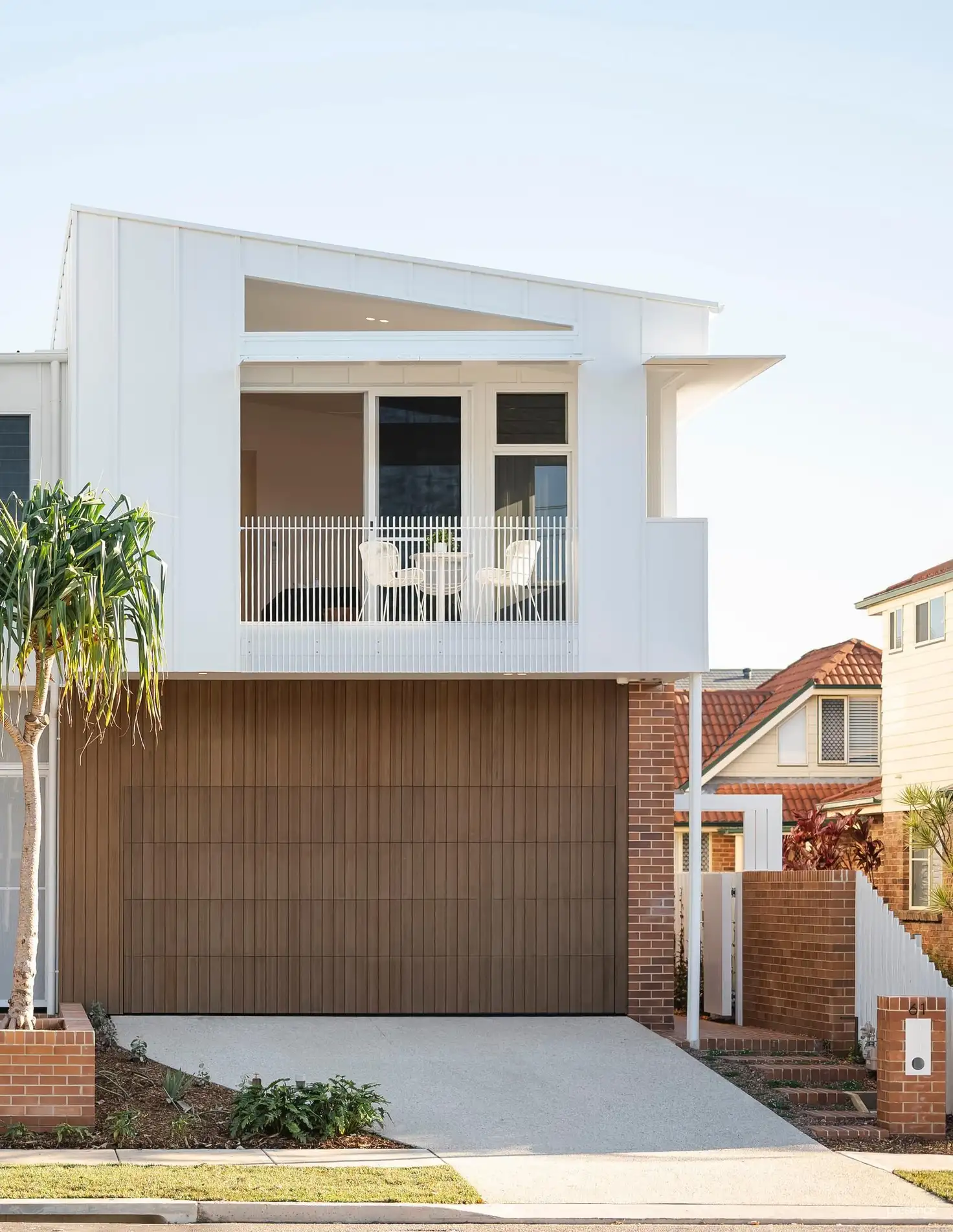 Main view of Homely house listing, 61 Berner Street, Merewether NSW 2291