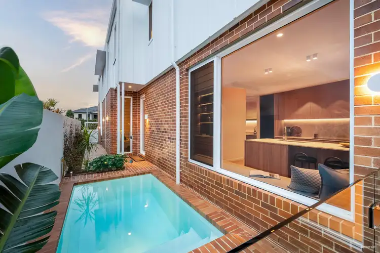 Second view of Homely house listing, 61 Berner Street, Merewether NSW 2291
