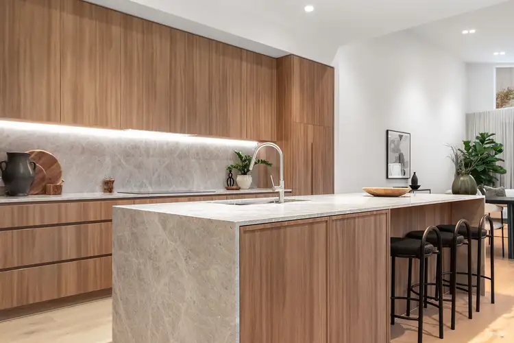 Third view of Homely house listing, 61 Berner Street, Merewether NSW 2291