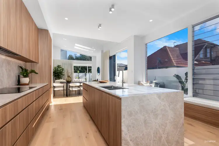 Fourth view of Homely house listing, 61 Berner Street, Merewether NSW 2291