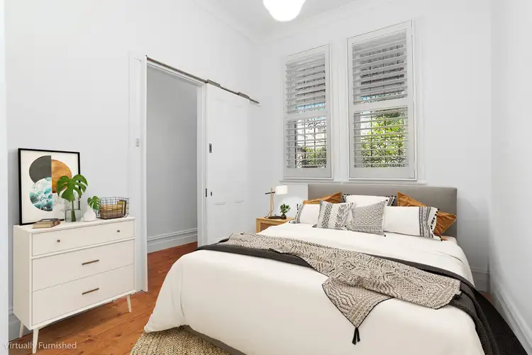 38 Caledonia Street, Paddington NSW 2021