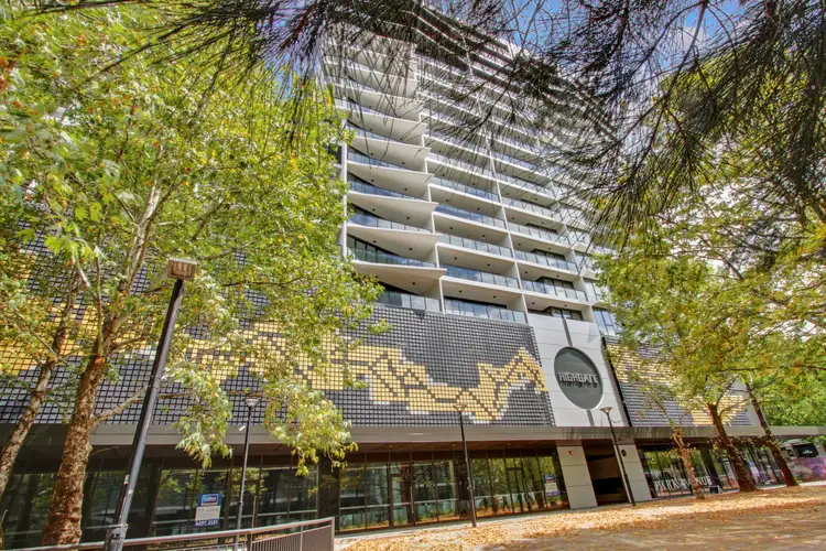 105/260 City Walk, City ACT 2601