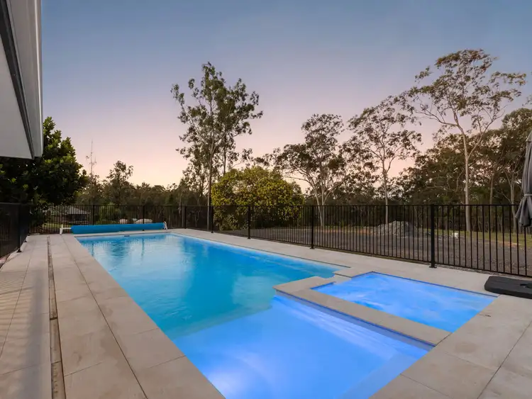 Fourth view of Homely house listing, 125 Peta Drive, Woodlands QLD 4343