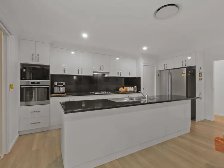 Sixth view of Homely house listing, 125 Peta Drive, Woodlands QLD 4343