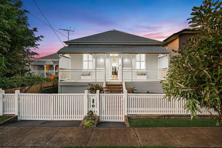 90 Kingsley Terrace