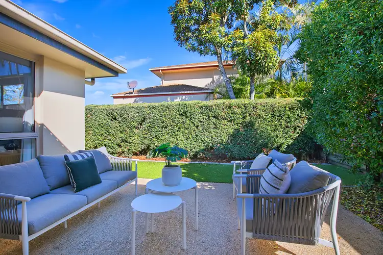 62/20-39 Johnston Street, Carina QLD 4152
