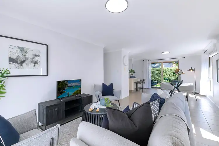 Fifth view of Homely townhouse listing, 62/20-39 Johnston Street, Carina QLD 4152