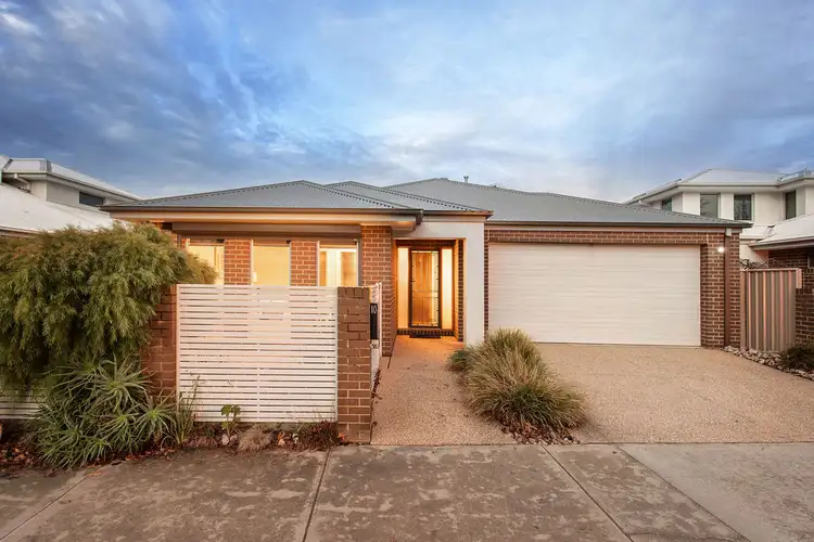 10 Clarendon Avenue, Wodonga VIC 3690