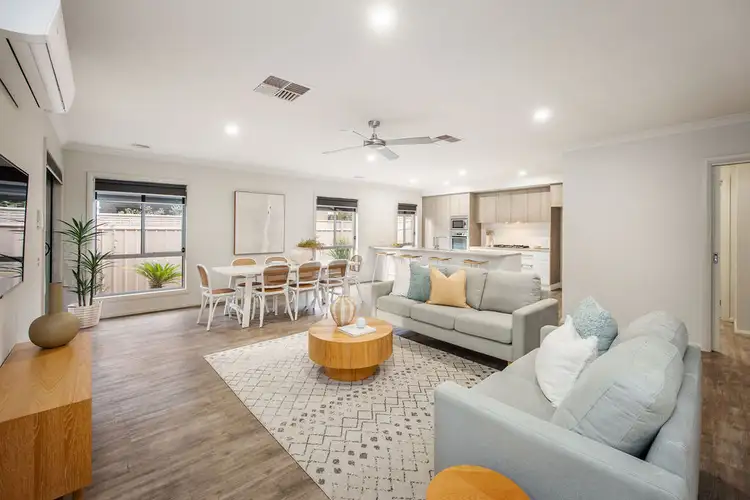 Third view of Homely house listing, 10 Clarendon Avenue, Wodonga VIC 3690