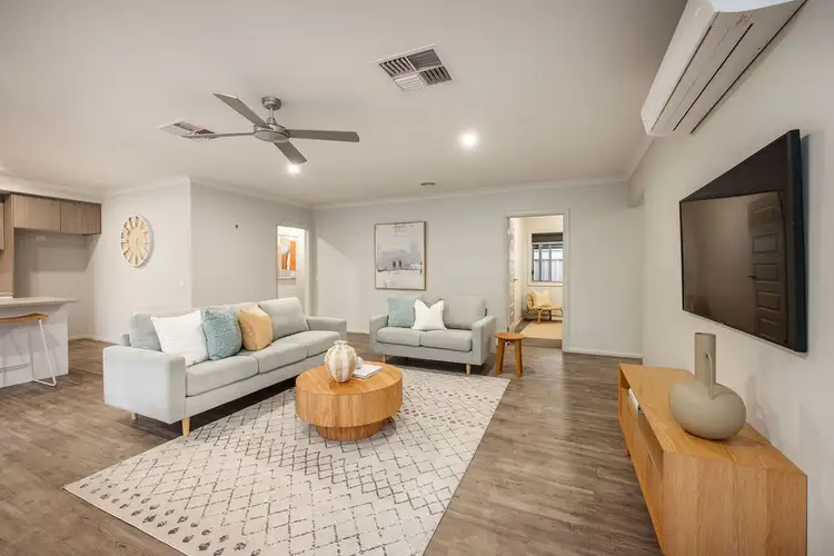 Fifth view of Homely house listing, 10 Clarendon Avenue, Wodonga VIC 3690