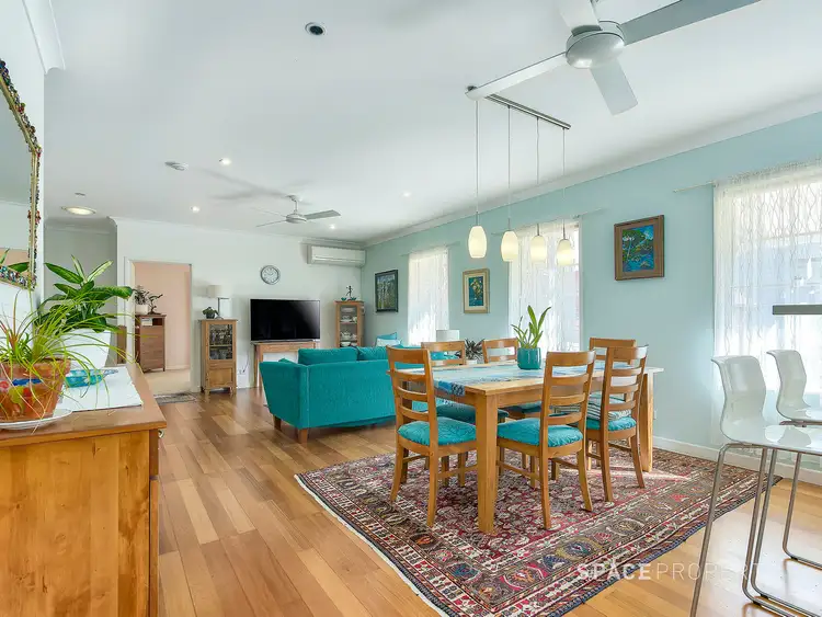 Fifth view of Homely house listing, 21 Granville Street, West End QLD 4101