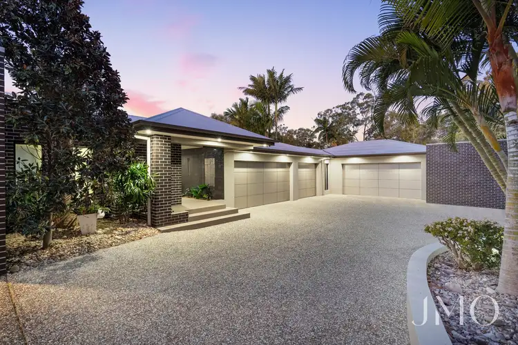 9 Anembo Avenue, Pimpama QLD 4209
