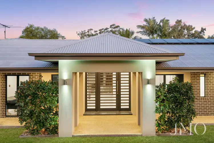 Fourth view of Homely house listing, 9 Anembo Avenue, Pimpama QLD 4209