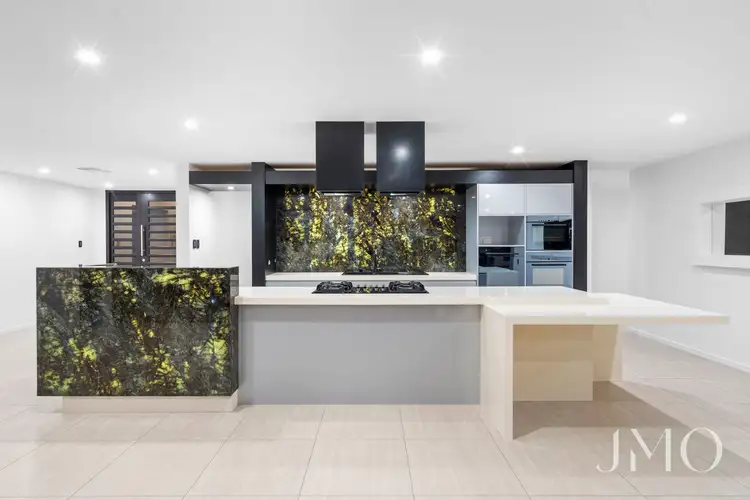 Fifth view of Homely house listing, 9 Anembo Avenue, Pimpama QLD 4209