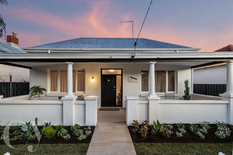 17 King William Street