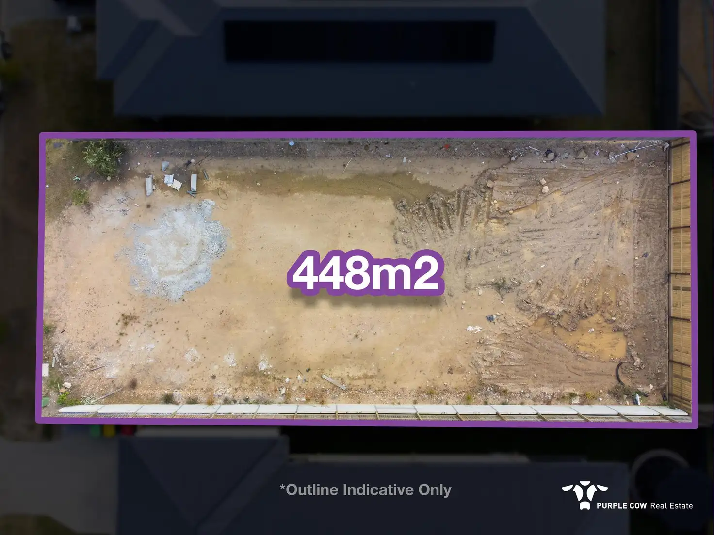 Main view of Homely land listing, 5 Dover Street, Spring Mountain QLD 4300