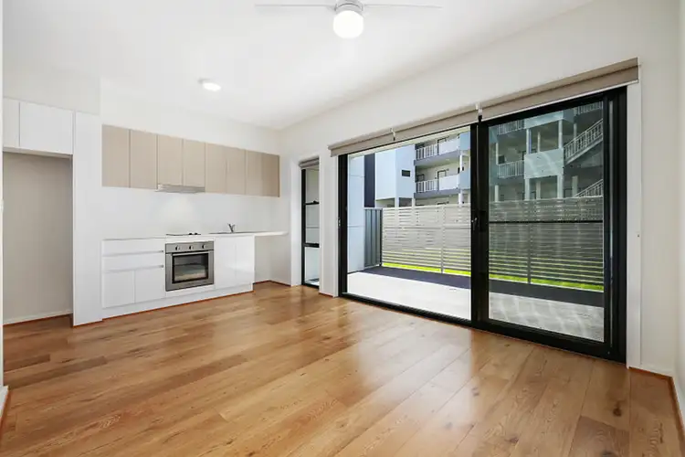 Second view of Homely unit listing, 15/4 Highfields Circuit, Port Macquarie NSW 2444